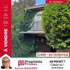 Vente Maison Betheniville  51490 5 pieces 101 m2