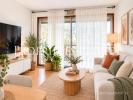 Vente Appartement Paris-20eme-arrondissement 75