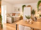 Acheter Appartement 50 m2 Paris-20eme-arrondissement