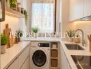 Acheter Appartement Paris-20eme-arrondissement Paris