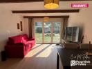 House TRAVAILLAN 
