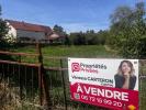 Land RECOLOGNE-LES-RIOZ 