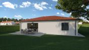 Annonce Vente 4 pi�ces Maison Saint-lieux-les-lavaur