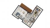 Acheter Maison 120 m2 Leojac