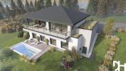Acheter Terrain 1100 m2 Argonay