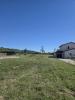 Vente Terrain Septeme 38