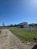 Annonce Vente Terrain Septeme
