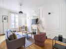 Vente Appartement Paris-17eme-arrondissement 75