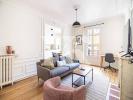Annonce Vente 3 pi�ces Appartement Paris-17eme-arrondissement