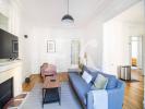Acheter Appartement 80 m2 Paris-17eme-arrondissement