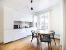 Acheter Appartement Paris-17eme-arrondissement Paris