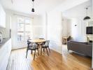 Acheter Appartement Paris-17eme-arrondissement 950000 euros
