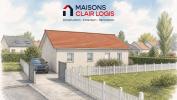 Vente Maison Saint-andre-le-gaz 38