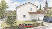 Vente Maison Saint-andre-le-gaz 38