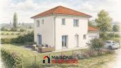 Annonce Vente 4 pi�ces Maison Saint-andre-le-gaz