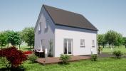 Acheter Maison 85 m2 Kunheim