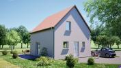 Vente Maison Bruebach  68440 5 pieces 90 m2
