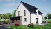 Vente Maison Folgensbourg  68220 6 pieces 127 m2