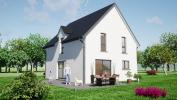 Acheter Maison 127 m2 Folgensbourg