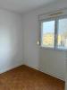 Vente Appartement Cravanche 90