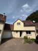Vente Maison Foussemagne 90