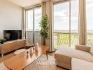 Louer Appartement Bron Rhone