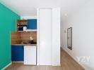 Location Appartement Ponts-de-ce  49130 18 m2