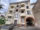 Apartment building STRASBOURG 