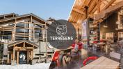 Vente Appartement Megeve 74