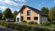 Annonce Vente 4 pi�ces Maison Vaulx