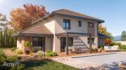 Vente Maison Perrignier 74