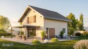 Vente Maison Pers-jussy 74