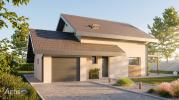 Annonce Vente 5 pi�ces Maison Pers-jussy