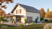 Acheter Maison 112 m2 Pers-jussy