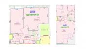 Annonce Vente 3 pi�ces Appartement Beauvais