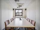 Acheter Bureau 365 m2 Issy-les-moulineaux