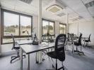 Acheter Bureau Issy-les-moulineaux 2138998 euros
