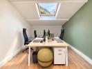 Acheter Bureau Boulogne-billancourt 2464000 euros