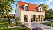 Vente Terrain Gisors  27140 461 m2