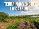 Vente Terrain Saint-pierre  97410 406 m2