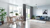 Annonce Vente 4 pièces Appartement Romainville