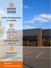For sale Commercial office Louvroil  59720 3000 m2