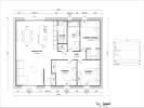 Acheter Maison 90 m2 Sailly-labourse