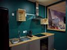 Apartment PETIT-QUEVILLY 