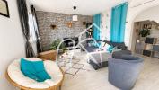 Annonce Vente 4 pi�ces Maison Deville-les-rouen