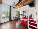 Vente Appartement Paris-13eme-arrondissement 75