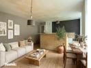 Vente Appartement Seauve-sur-semene  43140 4 pieces 73 m2