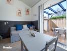 Acheter Maison 35 m2 Villeneuve-les-maguelone