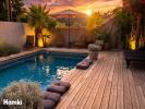 Annonce Vente 5 pi�ces Maison Villeneuve-les-avignon
