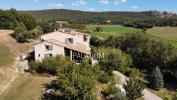 Annonce Vente 7 pi�ces Maison Lurs